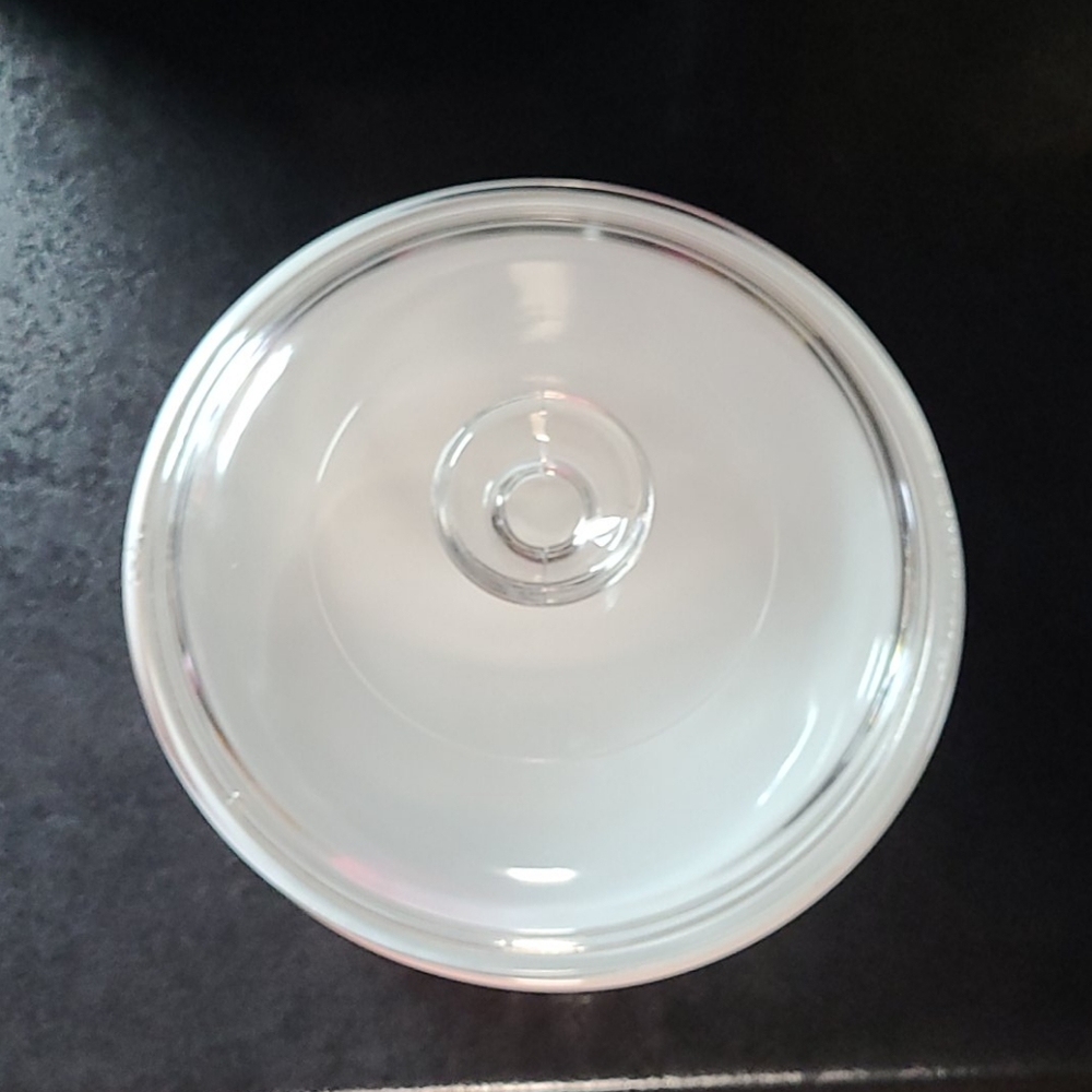 Corning Baking Round Dish